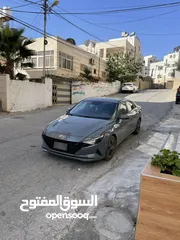  2 هونداي النترا 2021 ترخيص سعر فرم كاش