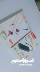  6 جهاز ايباد برو M2 2022 مستعمل  نظافة 98‎%‎  بطارية 95  ذاكرة 128  ملحقات كاملة كفالة سمارت باي