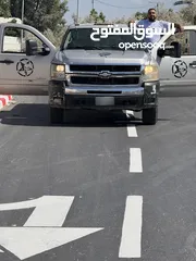  1 تندر شيفرليه 2008 مطور 6600 مطور وجير ممتاز
