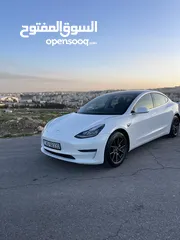  9 Tesla model 3 standard plus 2019