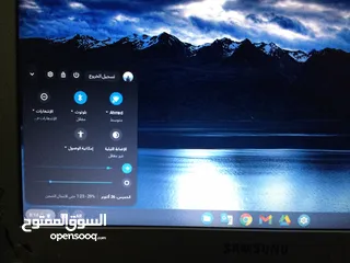  3 للبيع لابتوب كروم بوك سامسونج laptop for sale