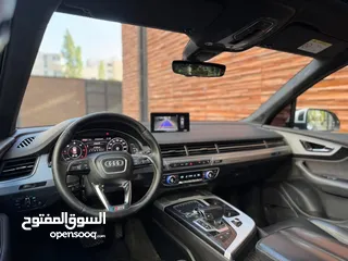  6 Audi Q7 Sline