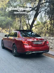  4 ‏Mercedes - Benz  E300 de