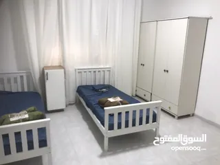  6 شقة. ايجار يومي اسبوعي
