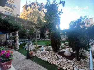  19 شقة مفروشة للإيجار 450م2 ( Property 18268 ) سنوي فقط