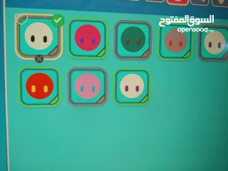  22 حسابات العاب بلاستيشن(فورت نايت، روكت ليق، فول جايز، بروهالا) بسعر جميل
