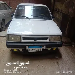  1 فيات شاهين 2006