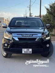  20 ISUZU 2017 للبيع