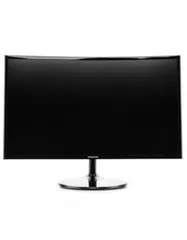  1 اcurved 1nm 144 hz samsungشاشة  الشاشة وكالة لا يوجد بها ولا اي خدش
