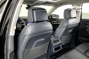  11 Audi Q8 E-tron 2019 للبيع Premium Plus