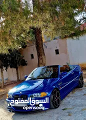  20 BM W 330 CC مميزه جدآ
