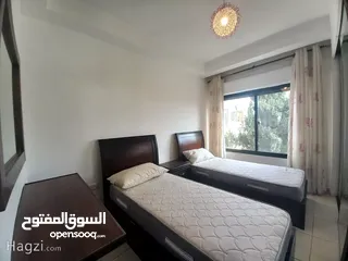  5 شقة مفروشة للإيجار 100م2 ( Property 18966 ) سنوي فقط