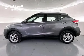  7 2020 Nissan Kicks S  • Big Price Drop  • 1 Year free warranty • 329128