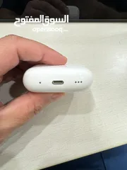  3 Air pods pro 2