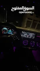  8 مارسيدس a250e AMG