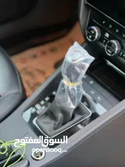  11 سكودا اكتافيا ستيشن ترخيص 2020