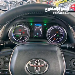  30 TOYOTA Camry 2024 GLE- تويوتا كامري 2024 وارد الخليج كفالة المركزيه 3 سنوات او 100,000 كم ايهما اسبق