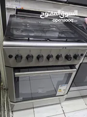  4 The Ultimate Gas Cookers for Dubai Kitchens