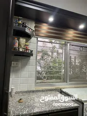  5 مطبخ المنيوم