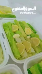  12 مئكولات بيتيه جاهزه لا تتردد احلا وانضف اكل اهم اشي رضا زبون ولاكل كا بعجب مرتجع كفاله زبون بهمني