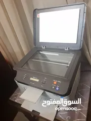  2 samsung wifi printer