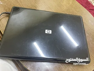  3 لابتوب hp dual core