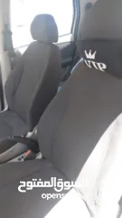  1 فيات بونتو 2005