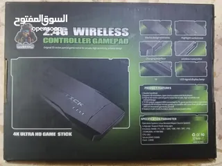  1 جهاز العاب عشر آلاف لعبة (10000)