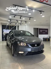  2 سيت ابيزا 2016