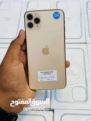  1 iPhone 11 Pro Max -256 GB - Greatest working conditions