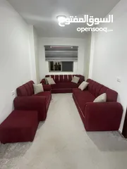 1 كورنر 9 مقاعد