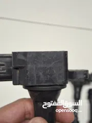  6 2004-2007 Nissan 350Z,  2003-2007 Infiniti G35, Ignition Coilpacks(6) For sale