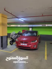  26 تيسلا موديل X 2020 للبيع بسعر مغري