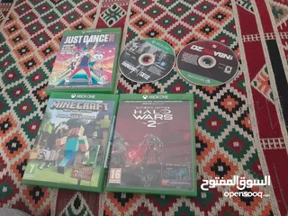  1 Xbox games for sale