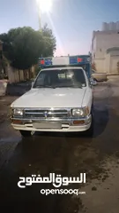  1 تيوتا هاي لوكس94