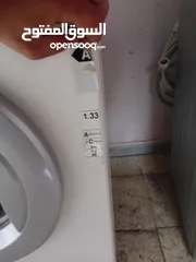  3 غسالة ال جي فقط 40 دينار