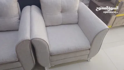  24 Upholstery working