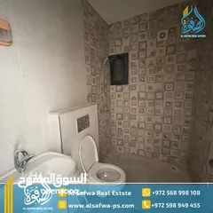  7 شقه جديده غير للايجار مفروشه للايجار يتوفر فيها ثلاجه + غاز + شفاط +مكيفات