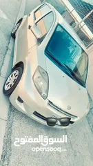  1 Daihatsu Sirion 2008