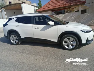  2 شفروليت مينلو 2022 شبه زيرو  Chevrolet Menlo 2022