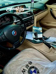  7 BMW 2016 Twin power Turbo