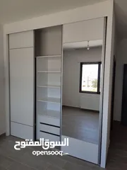  3 غرف نوم خزائن حائط ديكورات