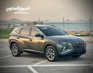  5 هونداي توسان/2022 فل بدون فتحة