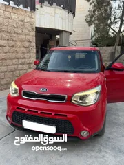  18 جب كيا سول مميز جدا ولا ضربة ماشاءالله نخب 2016