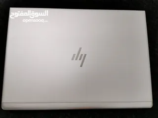  5 HP EliteBook 840 G6