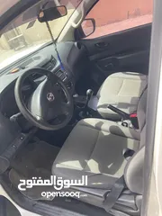  4 للبيع نيسان نفارا 2016 - ممشى 360 الف - مطلوب 26 الف