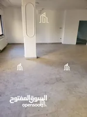  5 شقة مميزة للبيع 191م طابق رابع في أجمل مناطق عبدون/ ref 1526