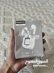  1 سماعات بلوتوث