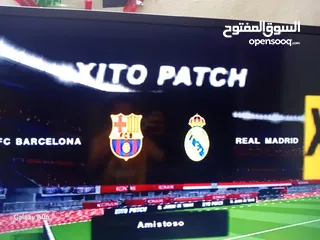  17 بلاستيشن 2 للبيع مع 3 أيادي و فلاشة عليها العاب وشغال 100% مع التجربة  في البقعة  الاستعمال خفيف جدا