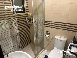  5 شقة مفروشه سوبر ديلوكس في الياسمين للايجار